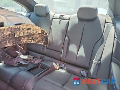 Zdjęcie 10 z 11 samochodu: 2014 BMW 435 I VIN:WBA3R1C54EF774088 - miniatura