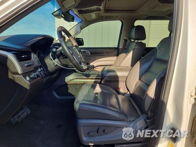 Zdjęcie 7 z 13 samochodu: 2018 GMC YUKON XL DENALI VIN:1GKS2HKJXJR171136 - miniatura