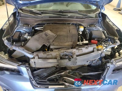 Zdjęcie 12 z 13 samochodu: 2021 SUBARU FORESTER LIMITED VIN:JF2SKAUC7MH526180 - miniatura