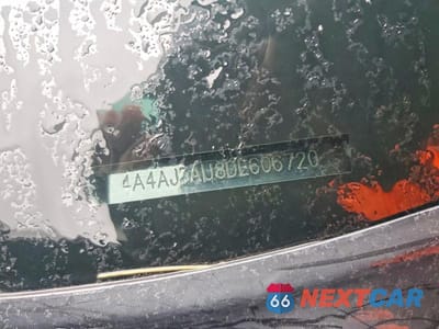 Zdjęcie 12 z 12 samochodu: 2013 MITSUBISHI RVR SE VIN:4A4AJ3AU8DE606720 - miniatura