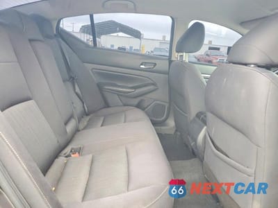Zdjęcie 10 z 12 samochodu: 2021 NISSAN ALTIMA 2.5 SV VIN:1N4BL4DVXMN357102 - miniatura