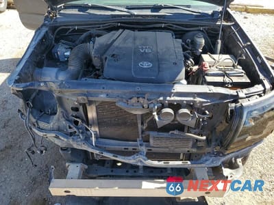 Zdjęcie 11 z 12 samochodu: 2007 TOYOTA TACOMA PRERUNNER V6 VIN:5TEJU62N67Z438701 - miniatura