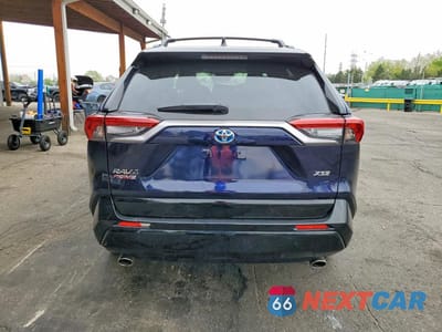 Zdjęcie 6 z 12 samochodu: 2023 TOYOTA RAV4 PRIME XSE VIN:JTMEB3FV1PD117335 - miniatura
