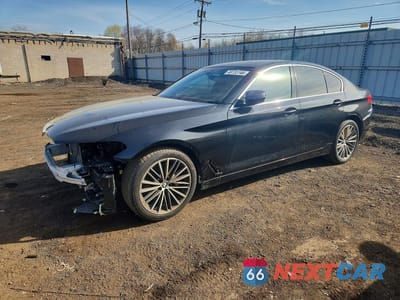 2020 BMW 530 XI WBAJR7C02LBP96478 - główne zdjęcie licytacji z USA - miniatura