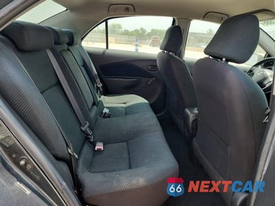 Zdjęcie 10 z 12 samochodu: 2010 TOYOTA YARIS BASE VIN:JTDBT4K37A4066098 - miniatura