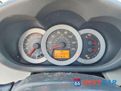 Zdjęcie 9 z 12 samochodu: 2011 TOYOTA RAV4 BASE VIN:2T3ZF4DV7BW073206 - miniatura