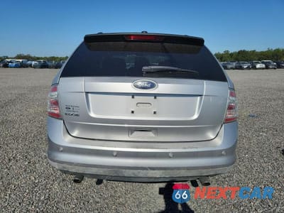 Zdjęcie 6 z 13 samochodu: 2010 FORD EDGE SE VIN:2FMDK3GC7ABB79887 - miniatura