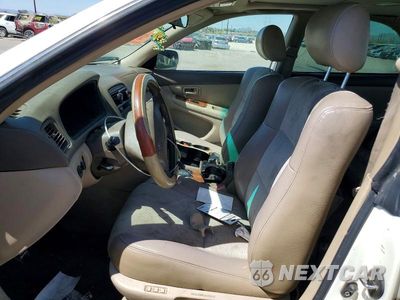 Zdjęcie 7 z 12 samochodu: 1999 LEXUS ES 300 BASE VIN:JT8BF28G2X0230782 - miniatura