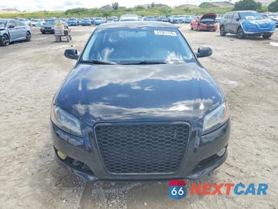 Piąte zdjęcie samochodu w środku: 2012 AUDI A3 PREMIUM PLUS QUAT VIN:WAUMFAFM3CA136781 - miniatura