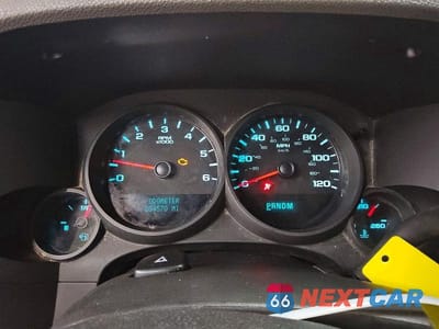 Zdjęcie 9 z 11 samochodu: 2013 CHEVROLET SILVERADO K1500 VIN:1GCRKPE03DZ132853 - miniatura