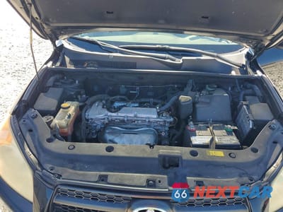 Zdjęcie 12 z 13 samochodu: 2010 TOYOTA RAV4 BASE VIN:JTMZF4DV2AD020215 - miniatura