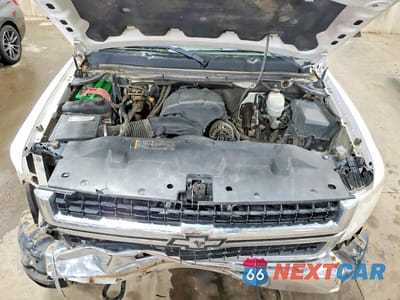 Zdjęcie 11 z 13 samochodu: 2007 CHEVROLET SILVERADO K2500 HEAVY DUTY VIN:1GCHK29K07E603542 - miniatura
