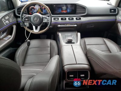 Zdjęcie 8 z 12 samochodu: 2022 MERCEDES-BENZ GLE 350 VIN:4JGFB4JB9NA619110 - miniatura