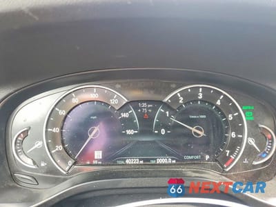 Zdjęcie 9 z 13 samochodu: 2019 BMW X3 XDRIVE30I VIN:5UXTR9C59KLR04900 - miniatura