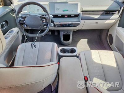 Zdjęcie 8 z 13 samochodu: 2023 HYUNDAI IONIQ 5 LIMITED VIN:KM8KR4AE7PU207810 - miniatura