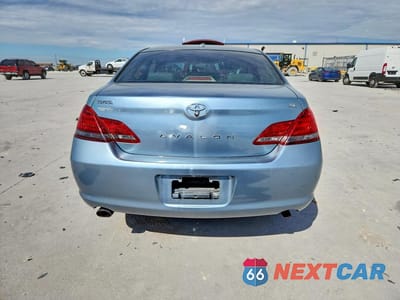 Zdjęcie 6 z 12 samochodu: 2009 TOYOTA AVALON XL VIN:4T1BK36B09U330817 - miniatura