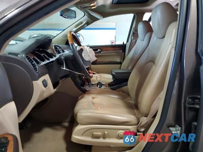 Zdjęcie 7 z 14 samochodu: 2012 BUICK ENCLAVE VIN:5GAKRCEDXCJ379097 - miniatura