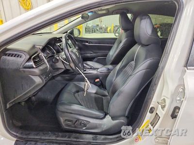 Zdjęcie 7 z 12 samochodu: 2019 TOYOTA CAMRY SE VIN:4T1B11HK9KU192737 - miniatura