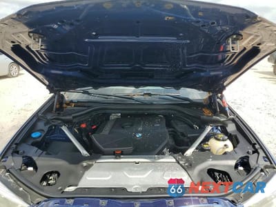 Zdjęcie 12 z 13 samochodu: 2019 BMW X3 SDRIVE30I VIN:5UXTR7C55KLE88819 - miniatura