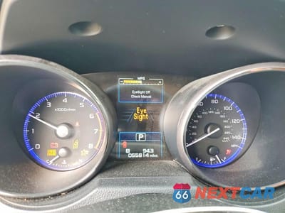 Zdjęcie 9 z 13 samochodu: 2019 SUBARU OUTBACK 2.5I LIMITED VIN:4S4BSAJC4K3290743 - miniatura