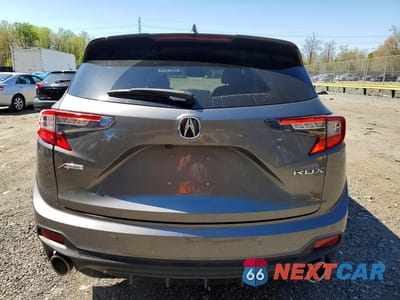 Zdjęcie 6 z 13 samochodu: 2023 ACURA RDX A-SPEC VIN:5J8TC1H69PL006117 - miniatura