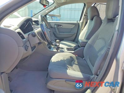 Zdjęcie 7 z 14 samochodu: 2014 CHEVROLET TRAVERSE LS VIN:1GNKRFED8EJ335397 - miniatura