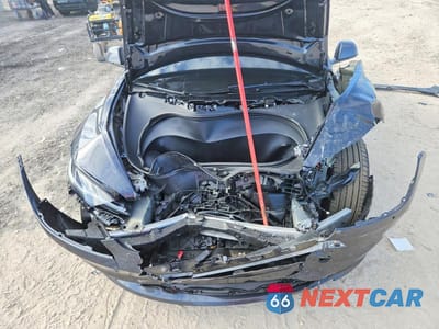 Zdjęcie 11 z 12 samochodu: 2025 TESLA MODEL 3 VIN:5YJ3E1EA1SF997049 - miniatura