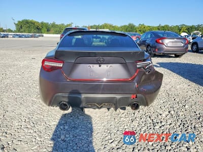Zdjęcie 6 z 12 samochodu: 2015 SCION FR-S BASE VIN:JF1ZNAA10F9710869 - miniatura