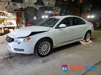 2012 VOLVO S80 3.2 YV1940AS1C1158500 - główne zdjęcie licytacji z USA - miniatura