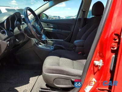 Zdjęcie 7 z 12 samochodu: 2014 CHEVROLET CRUZE LT VIN:1G1PC5SB7E7249310 - miniatura