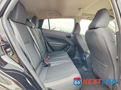 Zdjęcie 11 z 13 samochodu: 2025 SUBARU CROSSTREK PREMIUM VIN:JF2GUHDC4S8261708 - miniatura