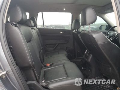 Zdjęcie 11 z 13 samochodu: 2021 VOLKSWAGEN ATLAS SE VIN:1V2KR2CA0MC501875 - miniatura