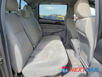 Zdjęcie 10 z 12 samochodu: 2011 TOYOTA TACOMA DOUBLE CAB PRERUNNER VIN:3TMJU4GN2BM117998 - miniatura