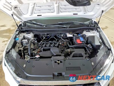 Zdjęcie 12 z 14 samochodu: 2025 HONDA CR-V EXL VIN:2HKRS4H72SH420746 - miniatura