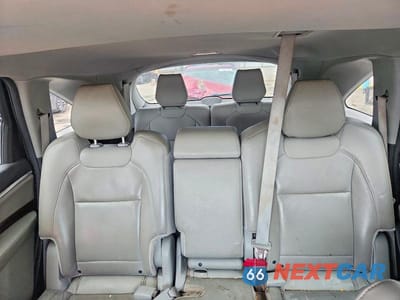 Zdjęcie 10 z 13 samochodu: 2014 ACURA MDX VIN:5FRYD3H26EB019285 - miniatura