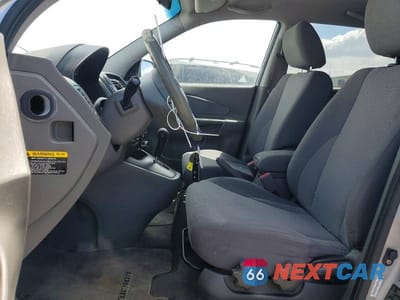 Zdjęcie 7 z 13 samochodu: 2008 HYUNDAI TUCSON GLS VIN:KM8JM12B98U893556 - miniatura