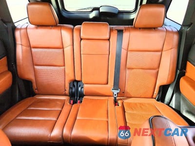 Zdjęcie 10 z 13 samochodu: 2013 JEEP GRAND CHEROKEE OVERLAND VIN:1C4RJFCT1DC531984 - miniatura