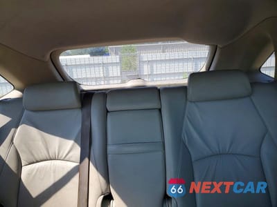Zdjęcie 10 z 13 samochodu: 2006 LEXUS RX 330 VIN:2T2GA31U76C046319 - miniatura