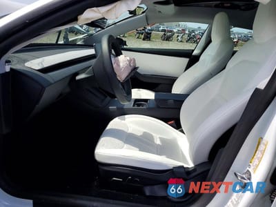 Zdjęcie 7 z 13 samochodu: 2025 TESLA MODEL 3 VIN:5YJ3E1EA7SF966808 - miniatura