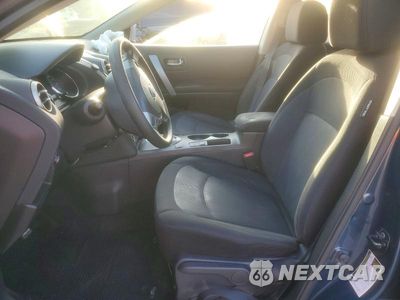 Zdjęcie 7 z 13 samochodu: 2012 NISSAN ROGUE S VIN:JN8AS5MT4CW272007 - miniatura