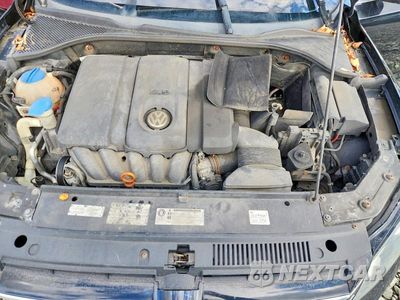 Zdjęcie 11 z 12 samochodu: 2012 VOLKSWAGEN PASSAT SE VIN:1VWBP7A33CC014240 - miniatura