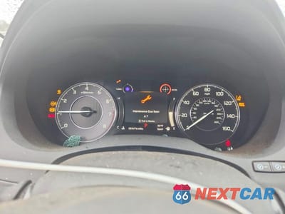 Zdjęcie 9 z 13 samochodu: 2019 ACURA RDX VIN:5J8TC2H31KL006973 - miniatura