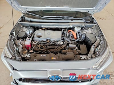 Zdjęcie 12 z 13 samochodu: 2023 TOYOTA RAV4 XLE PREMIUM VIN:4T3B6RFV0PU138612 - miniatura