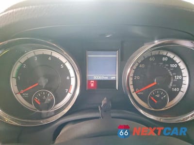 Zdjęcie 9 z 13 samochodu: 2013 DODGE DURANGO SXT VIN:1C4RDHAG3DC699747 - miniatura