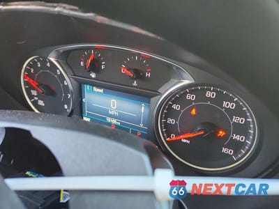 Zdjęcie 9 z 13 samochodu: 2024 GMC TERRAIN SLE VIN:3GKALTEG5RL380248 - miniatura
