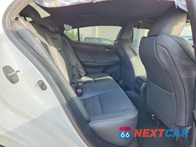 Zdjęcie 10 z 13 samochodu: 2023 LEXUS IS 350 F SPORT VIN:JTHGZ1B21P5063063 - miniatura