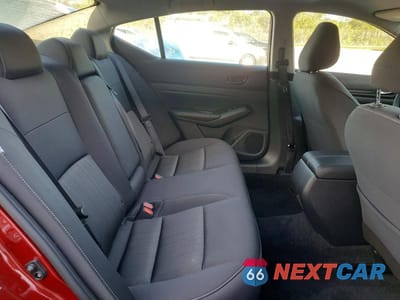 Zdjęcie 10 z 13 samochodu: 2024 NISSAN ALTIMA SV VIN:1N4BL4DV2RN359983 - miniatura