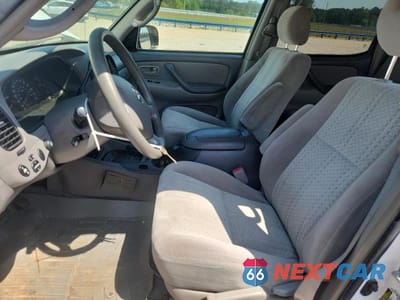Zdjęcie 7 z 13 samochodu: 2006 TOYOTA TUNDRA SR5 VIN:5TBET34166S554739 - miniatura