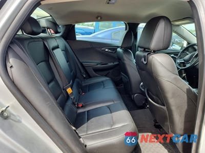 Zdjęcie 10 z 12 samochodu: 2016 CHEVROLET MALIBU LT VIN:1G1ZE5ST9GF178650 - miniatura