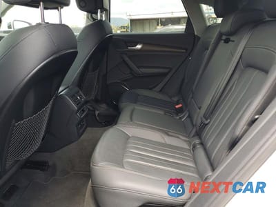 Zdjęcie 11 z 13 samochodu: 2021 AUDI Q5 PREMIUM VIN:WA1AAAFY4M2124040 - miniatura